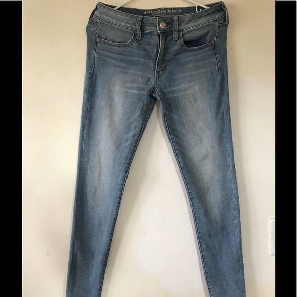 AMERICAN EAGLE JEANS - Picture 2 of 5